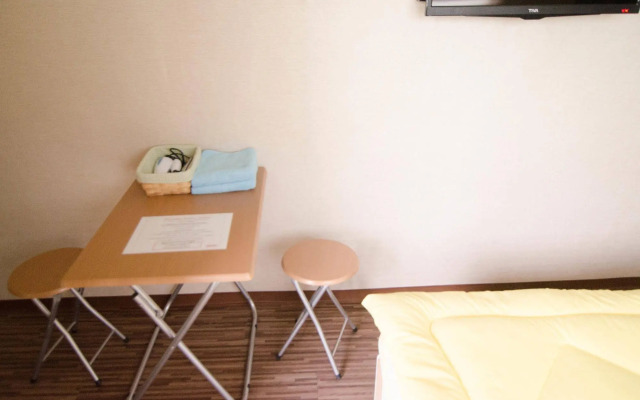 YaKorea Hostel Hongdae