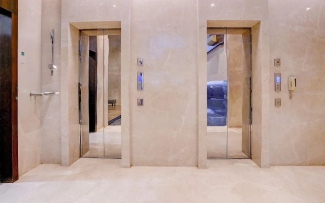 Luxurious Stays at Times Square Le Western Mumbai