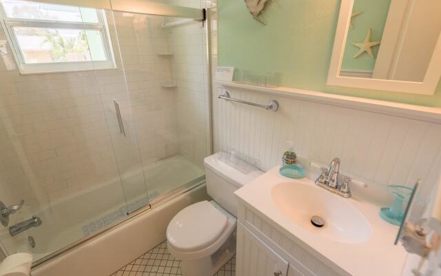 Salty Dog Apartment 2