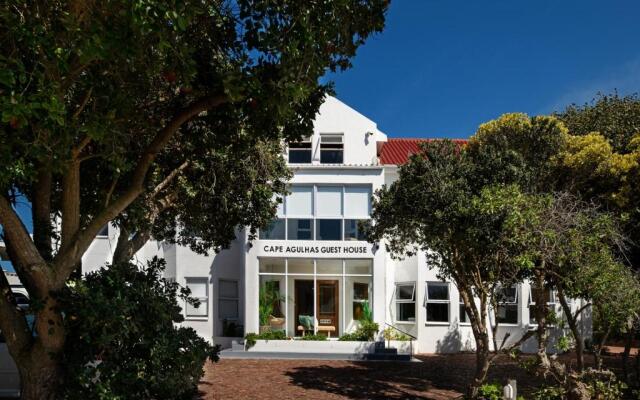 Cape Agulhas Guest House