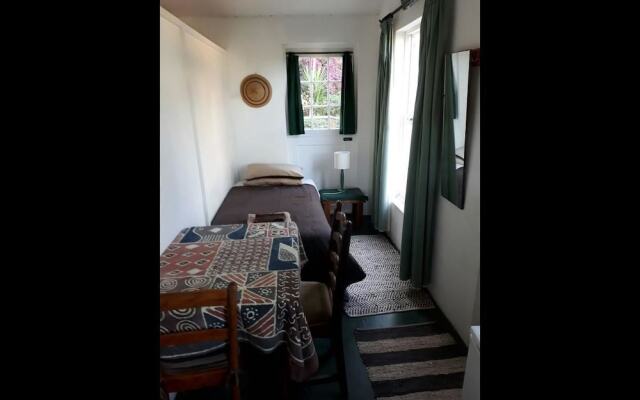 Winterson en Somerkoelte