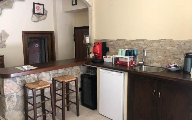 Al Campanaro Bed & Breakfast