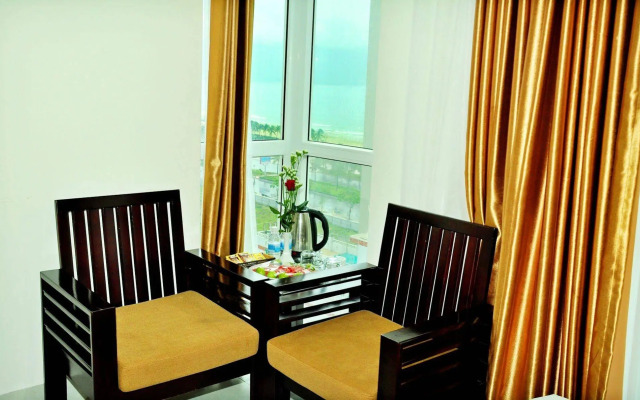 Tay Bac Hotel