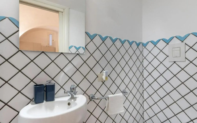 Apartment Stella Maris