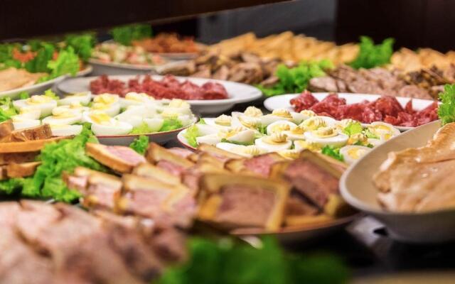 Logis Hôtel Restaurant Le Grill