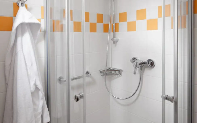 Badenia Hotel Praha
