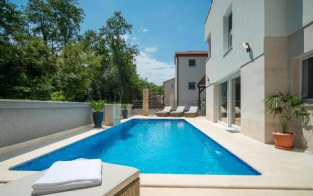 Holiday Home Ivana