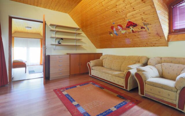 House Albizia Bad Reichenhall