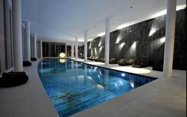 Palanga Life Balance SPA Hotel