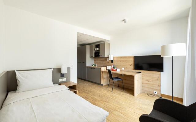 Brera Serviced Apartments Stuttgart