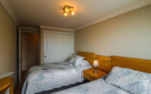 Departamento en Playa Miramar