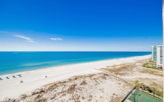 Phoenix X 1104 3 Bedroom Condo