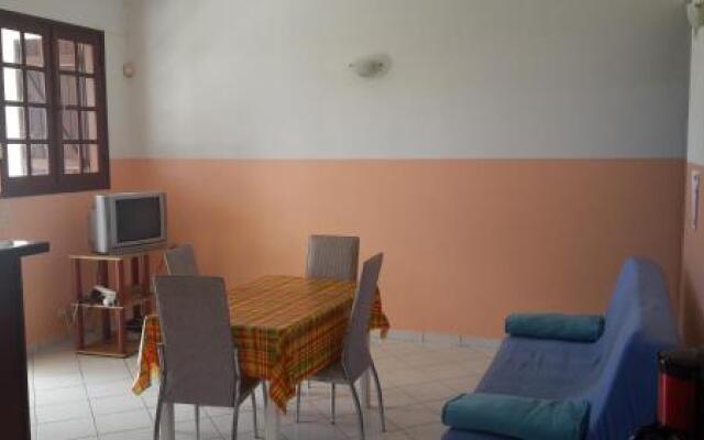 Résidence La Marianne - F2