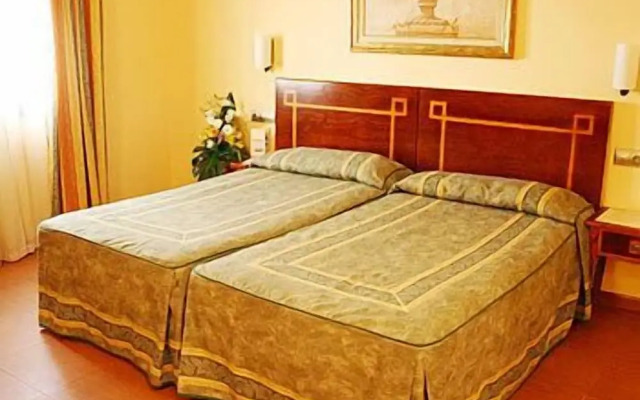 Hotel MM Antequera