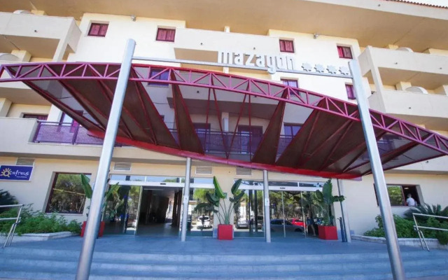 Ohtels Mazagón