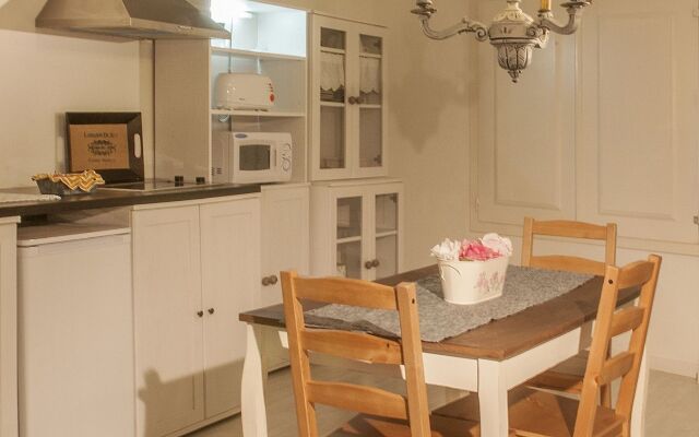 Inn Bairro Alto - BA Sweet