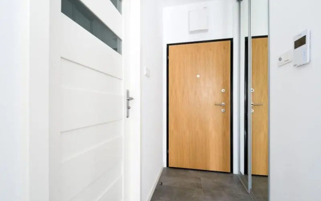 M&R Apartament Airport Konstruktorska 7