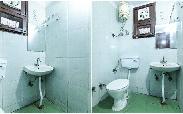 Hotel High Sky By OYO Rooms