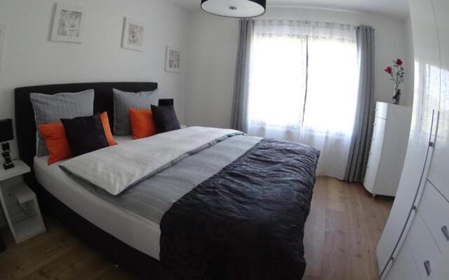 Ferienwohnung Krause