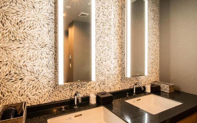 Super Hotel Nagano Iida Inter