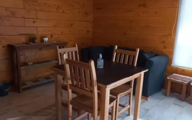 Cabañas Boutique Los Cipreses