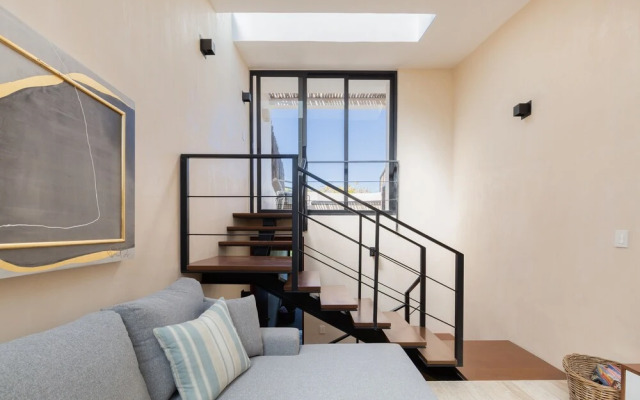 Bungalos Village 216 By Lockey