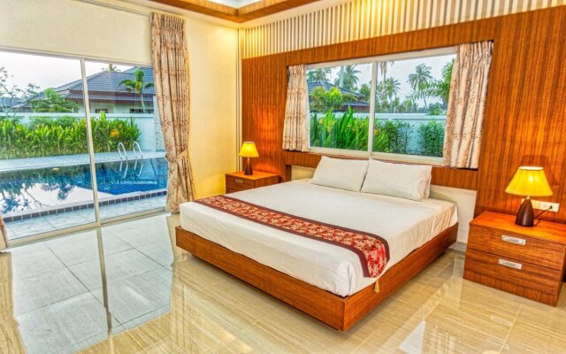 Unique Paradise Resort