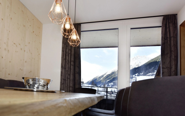 C(h)illas Appartements