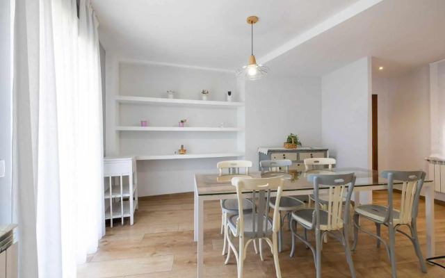 CASA MARTA Garaje Gratis