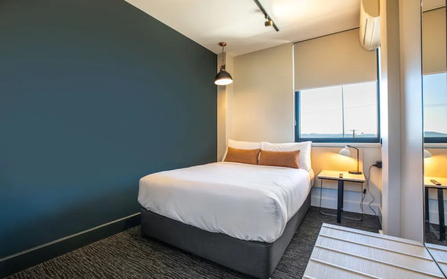 The Rosemont