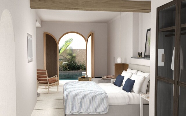 Istoria, A Member of Design Hotels