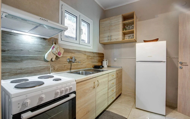 Deja Blue Beach Pool House by Estia