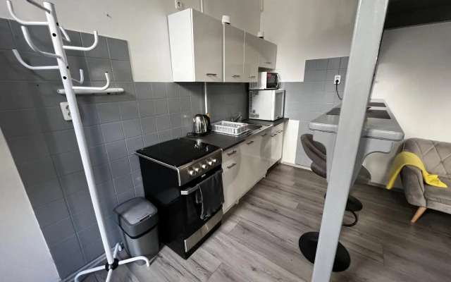 Dave Apartman 2