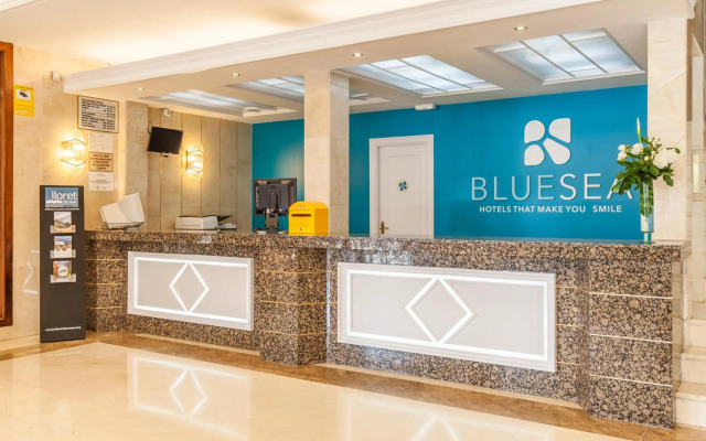 BLUESEA Montevista Hawai