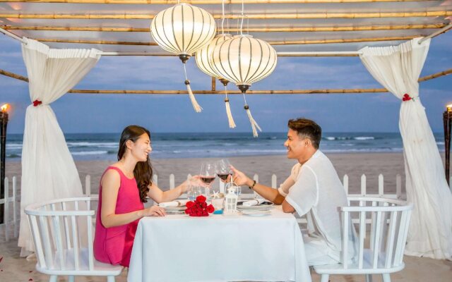 Melia Danang Beach Resort