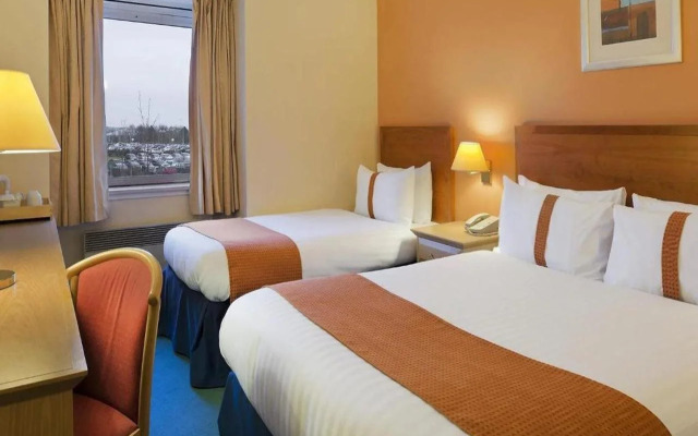 Holiday Inn Express Aberdeen Exhibition Centre