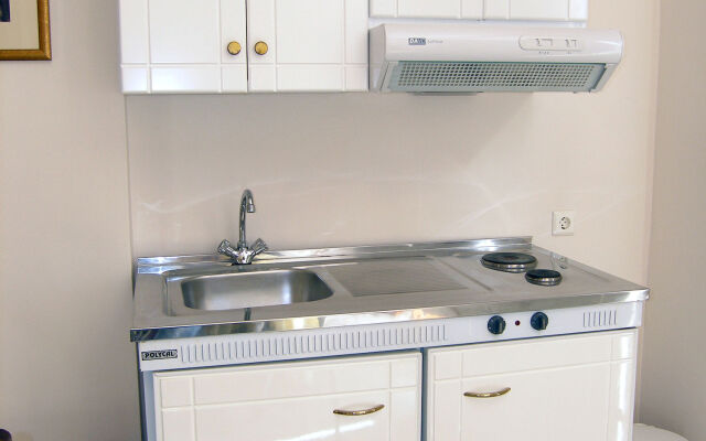 Emilia Luxury Apartments