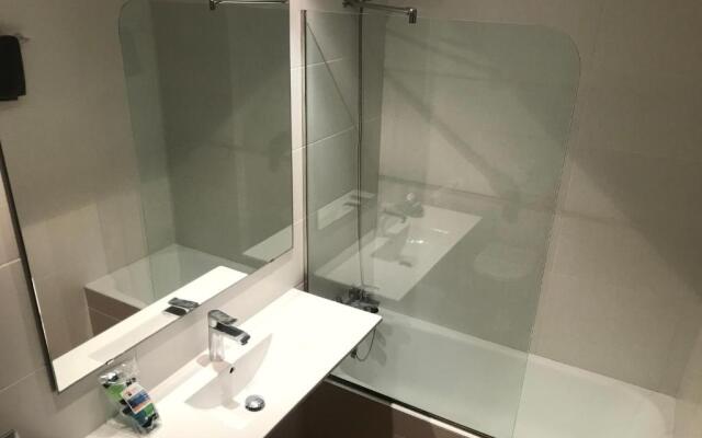 Las Dunes 3H con preciosas vistas