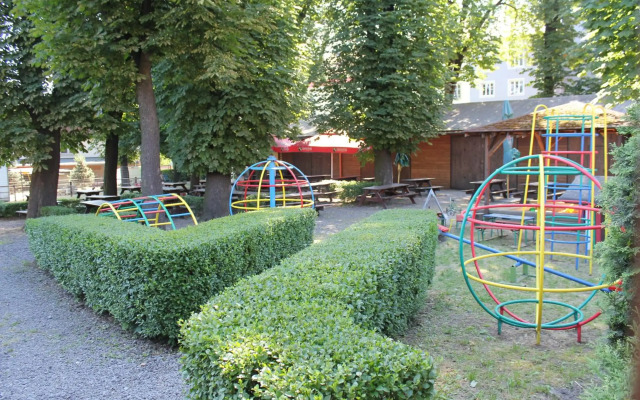 Hotel Corrado