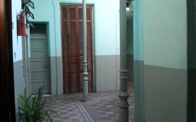 Hotel Guadalupe