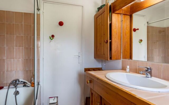 House Milady Biarritz