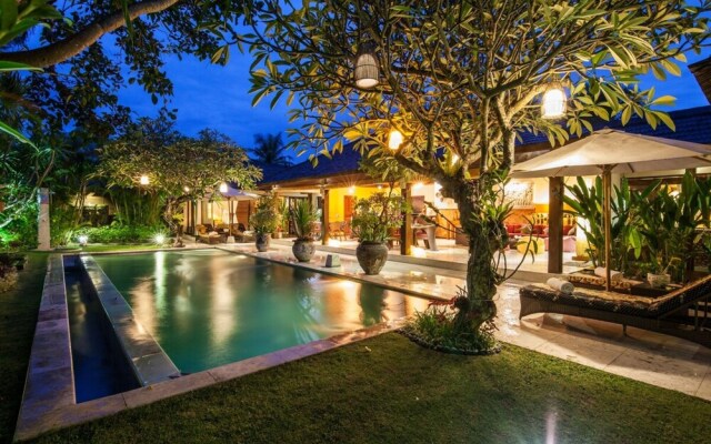 Villa Kiki