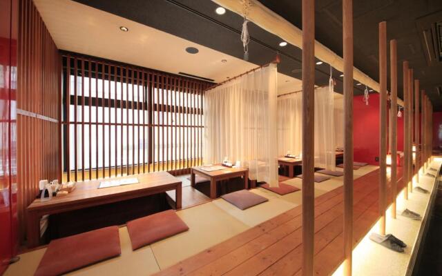 Richmond Hotel Kagoshima Tenmonkan