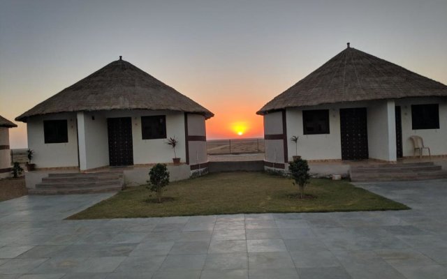 Rann Resort Dholavira