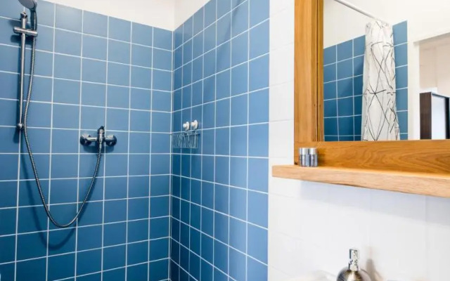 Žižkov Cosy Studio Apartments