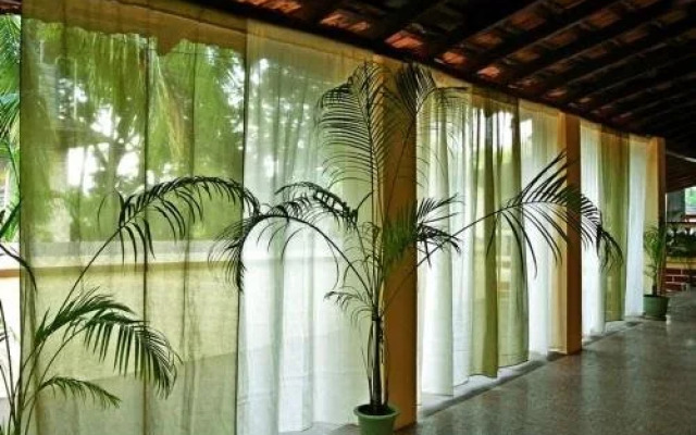 Village Villa "Sunny Cow"
