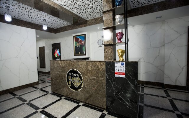 Kristal inn Hotel