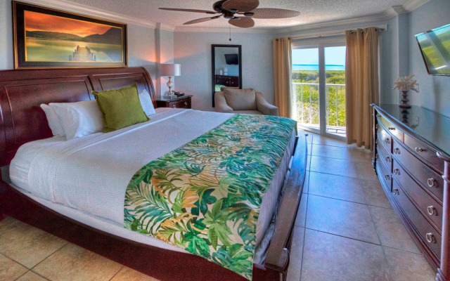 Ocean Pointe Suites at Key Largo