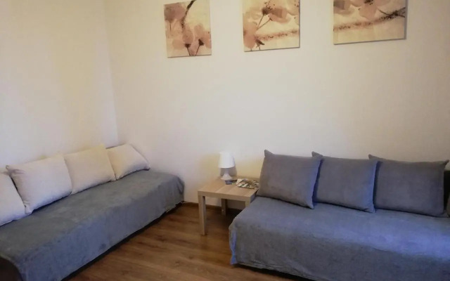 Apartament Parkowy