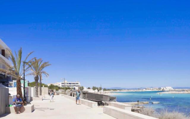Roquetes Rooms - Formentera Break